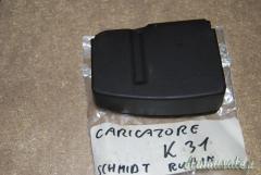 caricatore,attacco ottica.baionetta