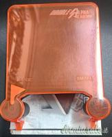 alimentatore inneschi Primafili DAA , riempimento dei tubi di innesco small e lange