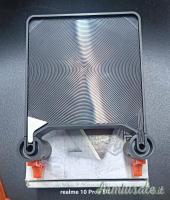 alimentatore inneschi Primafili DAA , riempimento dei tubi di innesco small e lange