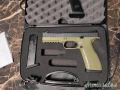 Arsenal Strike One speed 9x21mm IMI