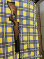 Daystate Air ranger .22 Long Rifle