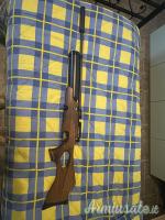 Daystate Air ranger .22 Long Rifle