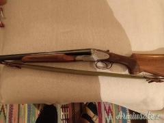 Bernardelli doppietta roma 4 12