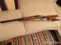 Bernardelli doppietta roma 4 12