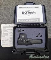EOTECH 512.A65 Olografico anno 2019