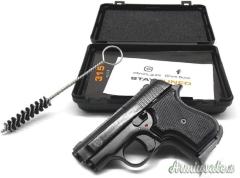 BRUNI AUTO 315 cal.8mm