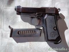 Beretta 35 cal.7.65 mm