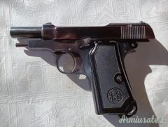 Beretta 35 cal.7.65 mm