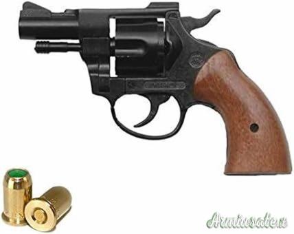 BRUNI OLYMPIC cal.380
