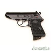 BRUNI NEW POLICE cal.9mm