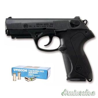 BRUNI P4 cal cal.9mm