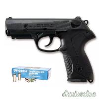 BRUNI P4 cal cal.9mm