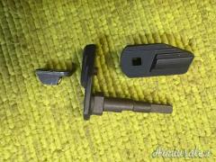 Ceska Zbrojovka CZ 75 B, Omega, 2023, 9x19 (9 Parabellum)