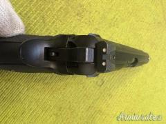 Ceska Zbrojovka CZ 75 B, Omega, 2023, 9x19 (9 Parabellum)