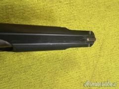 Ceska Zbrojovka CZ 75 B, Omega, 2023, 9x19 (9 Parabellum)