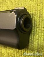 Ceska Zbrojovka CZ 75 B, Omega, 2023, 9x19 (9 Parabellum)