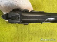 Ceska Zbrojovka CZ 75 B, Omega, 2023, 9x19 (9 Parabellum)