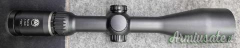 BURRIS FOUR XE 3-12x56 illuminata usato Occasione