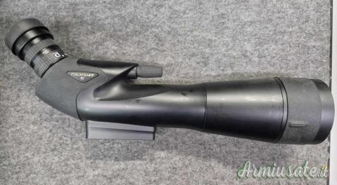 NIKON PROSTAFF 5 usato