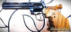 Colt Python  .357 Super Magnum 6