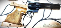 Colt Python  .357 Super Magnum 6