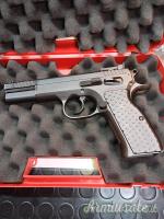 Tanfoglio P21L  9x21mm IMI