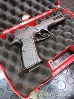 Tanfoglio P21L  9x21mm IMI