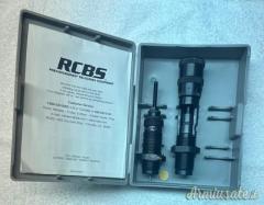 rcbs competion dais 223