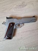 Kimber 1911 Stainless II 9x21mm IMI