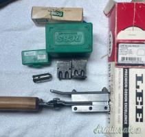 matrici per fusione palle casalinga