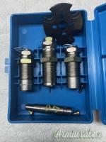 dais , shell plate 550 e svasatore 40 sw