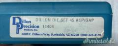 dai per 45 acp