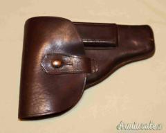 Fondina per Walther PPK