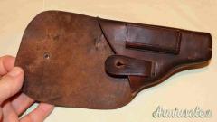 Fondina per Walther PPK