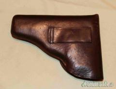 Fondina per Walther PPK