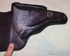 RARA Fondina Luger P08 Bulgara