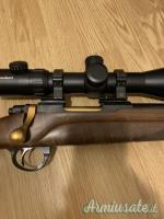Sabatti Rover custom .308 Winchester