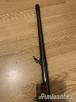 Sabatti Rover custom .308 Winchester