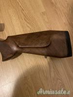 Sabatti Rover custom .308 Winchester