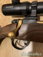 Sabatti Rover custom .308 Winchester