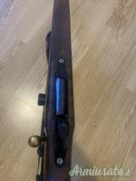Sabatti Rover custom .308 Winchester