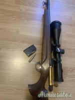 Sabatti Rover custom .308 Winchester