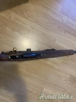 Sabatti Rover custom .308 Winchester
