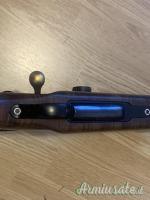 Sabatti Rover custom .308 Winchester