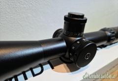 Schmidt & Bender PMII-2 12-50x56