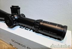 Schmidt & Bender PMII-2 12-50x56