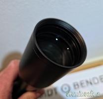 Schmidt & Bender PMII-2 12-50x56