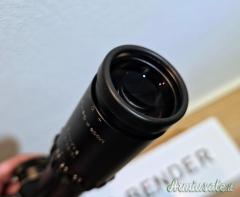 Schmidt & Bender PMII-2 12-50x56