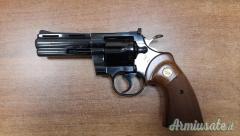 COLT Python .357 magnum