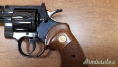 COLT Python .357 magnum